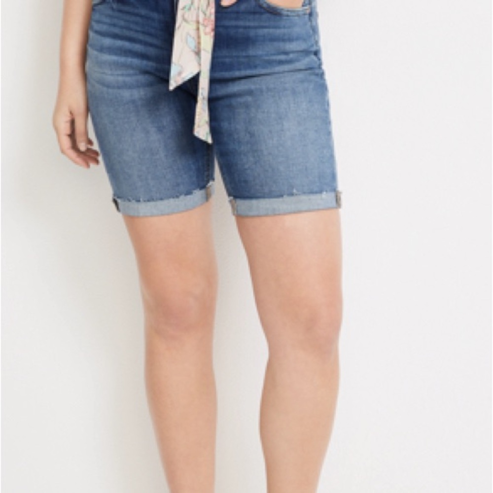 Edgely Bermuda Shorts size 12